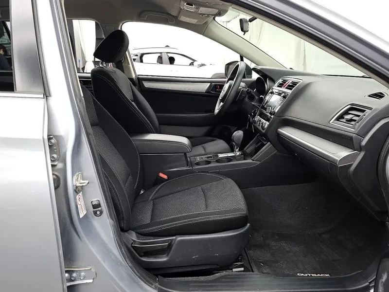Subaru Outback 2.5 | Mobile.bg � ����������� 11