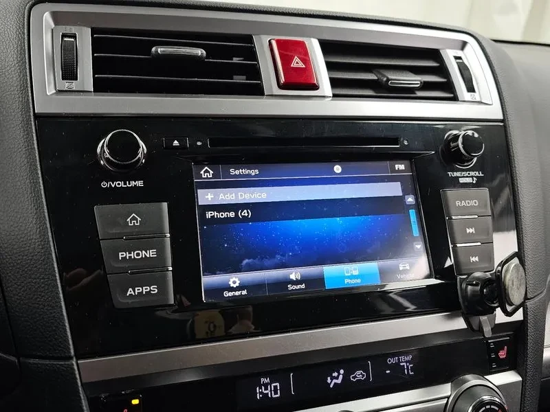 Subaru Outback 2.5 | Mobile.bg � ����������� 16
