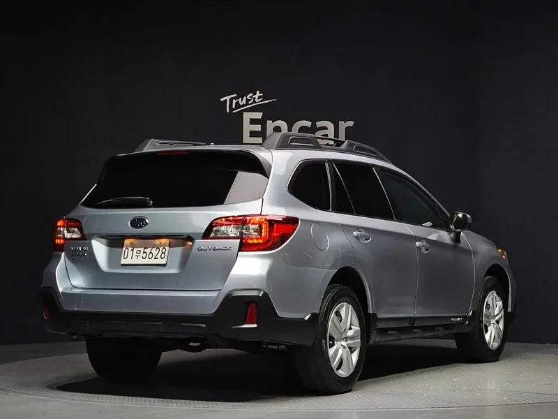 Subaru Outback 2.5 | Mobile.bg � ����������� 2