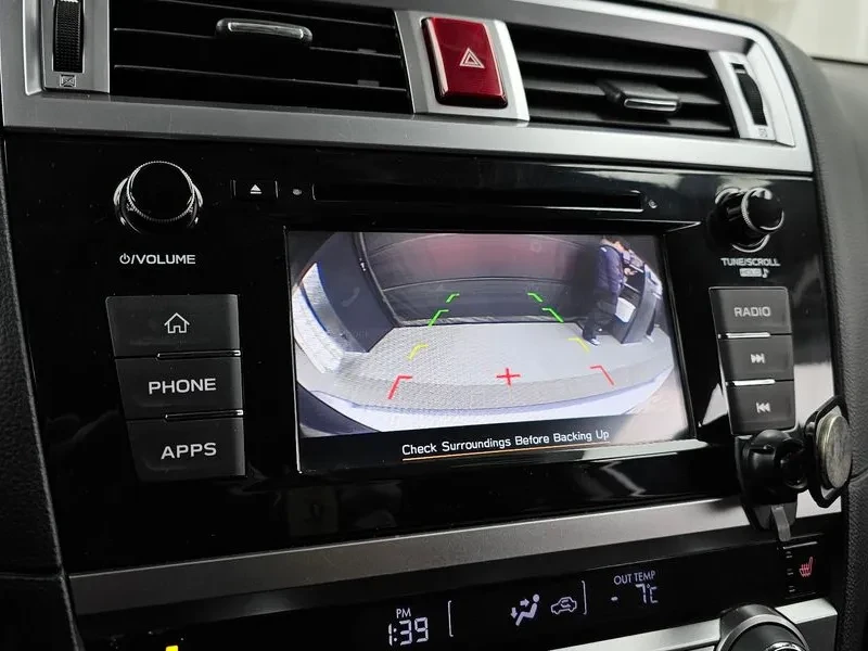 Subaru Outback 2.5 | Mobile.bg � ����������� 15
