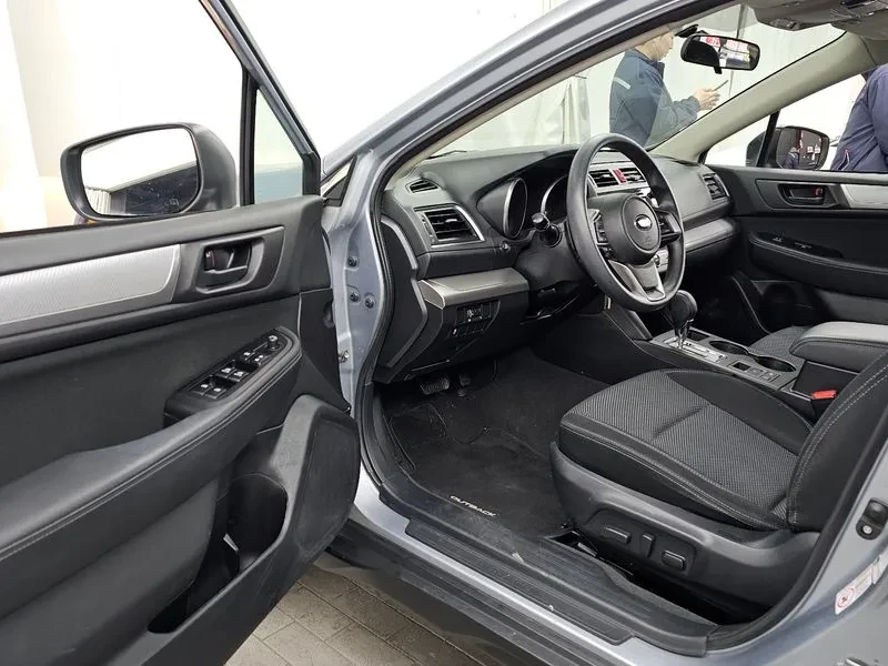 Subaru Outback 2.5 | Mobile.bg � ����������� 10