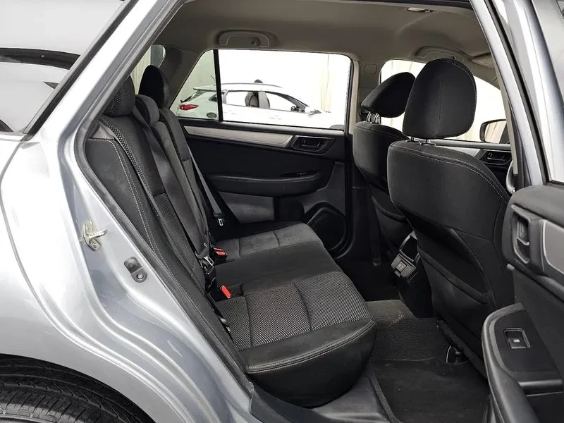 Subaru Outback 2.5 | Mobile.bg � ����������� 12