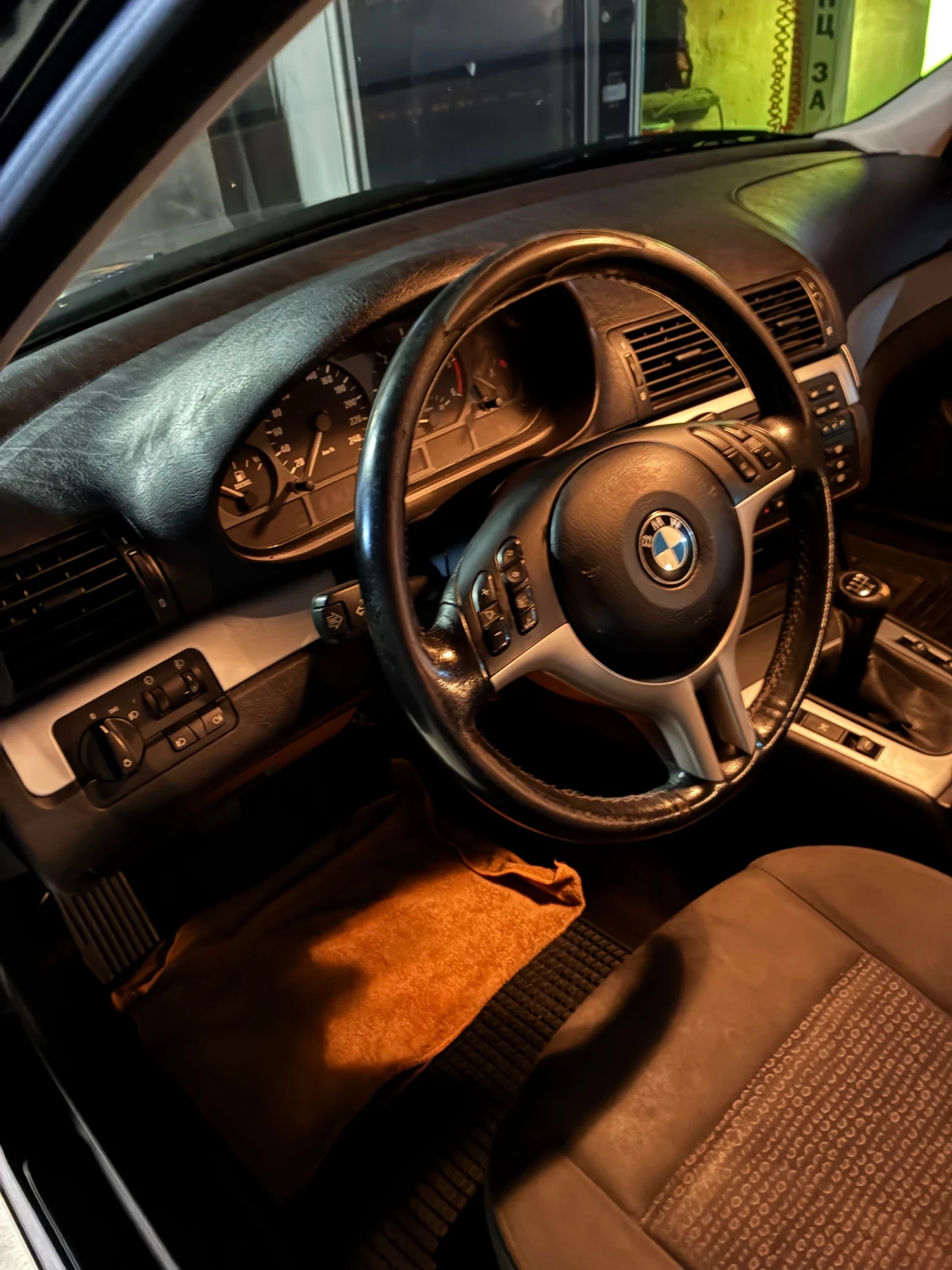 BMW 230 дизел 150 лс феислифт - изображение 9