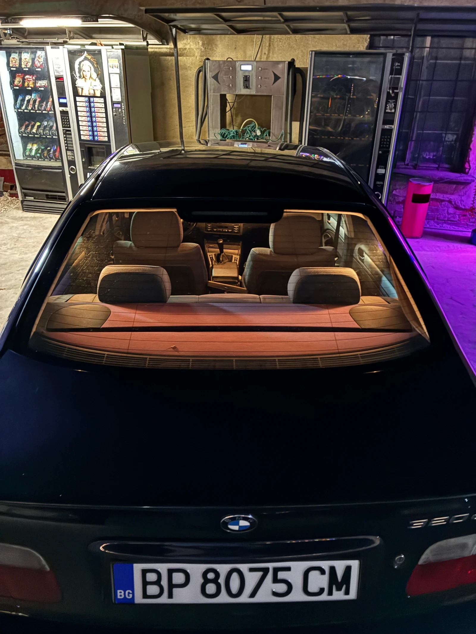BMW 230 дизел 150 лс феислифт - изображение 8