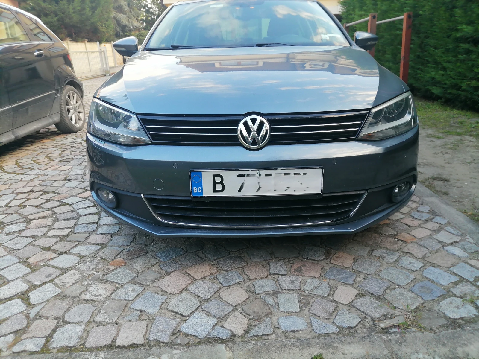 VW Jetta  - изображение 7