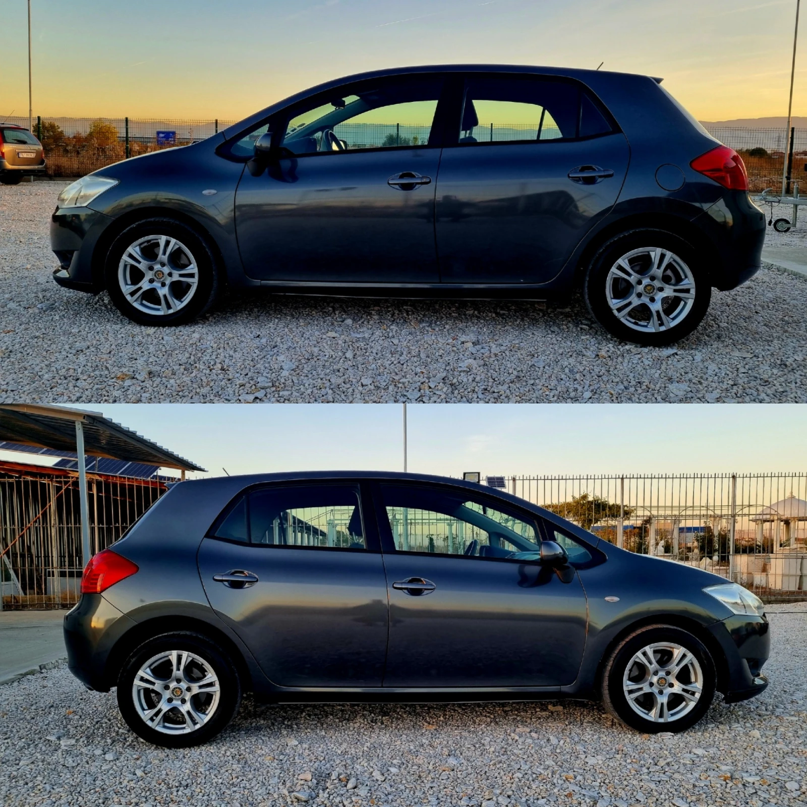 Toyota Auris 2.0 D4D 126ks.Klimatronik  - изображение 10