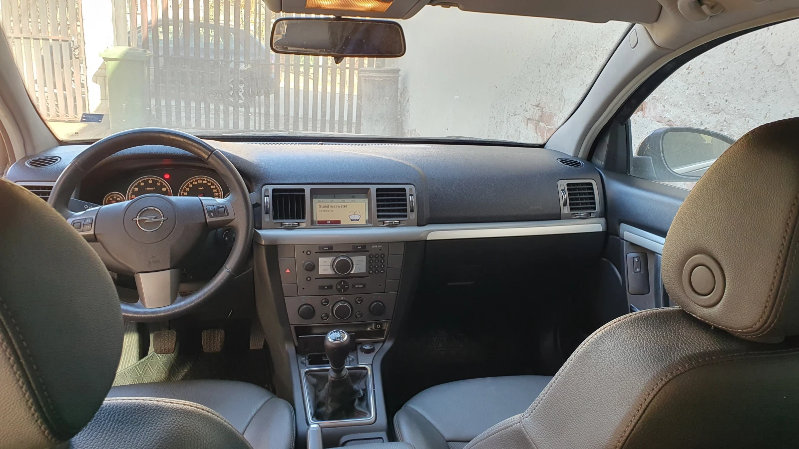 Opel Vectra 2, 2 direkt - изображение 8