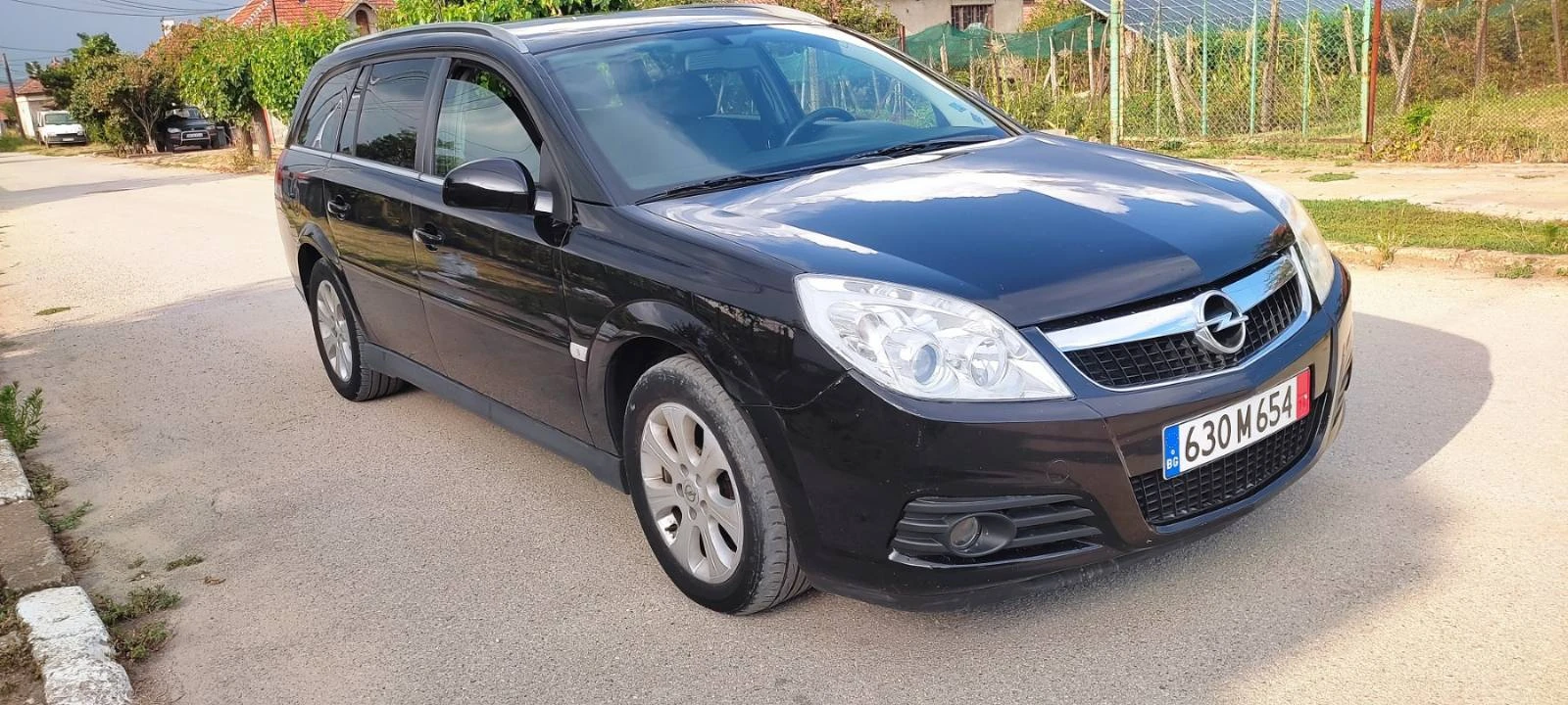 Opel Vectra 2, 2 direkt - изображение 2