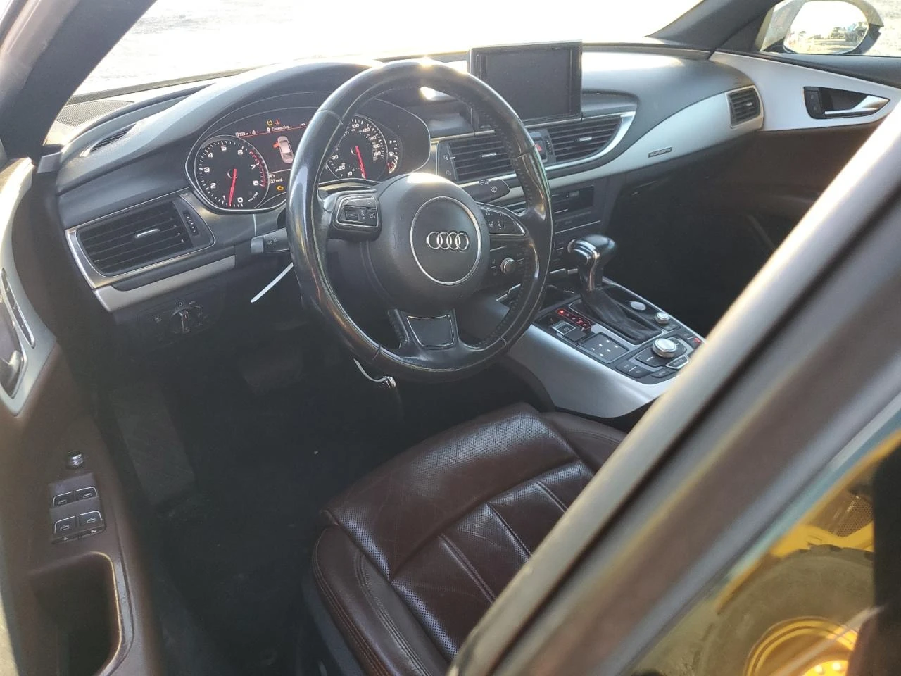Audi A7 PRESTIGE - изображение 9