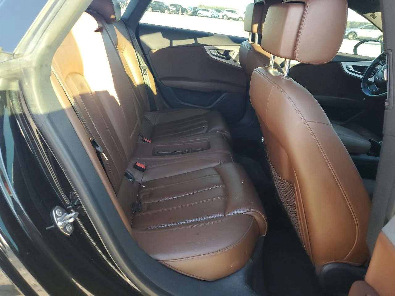 Audi A7 PRESTIGE - изображение 10