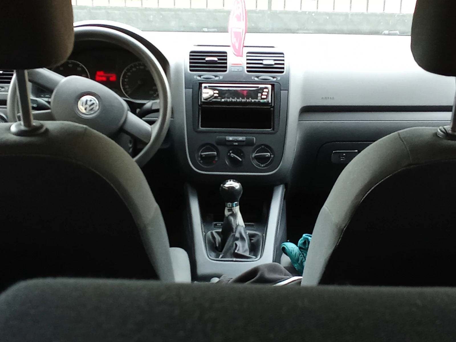 VW Golf 1.4 i - изображение 5