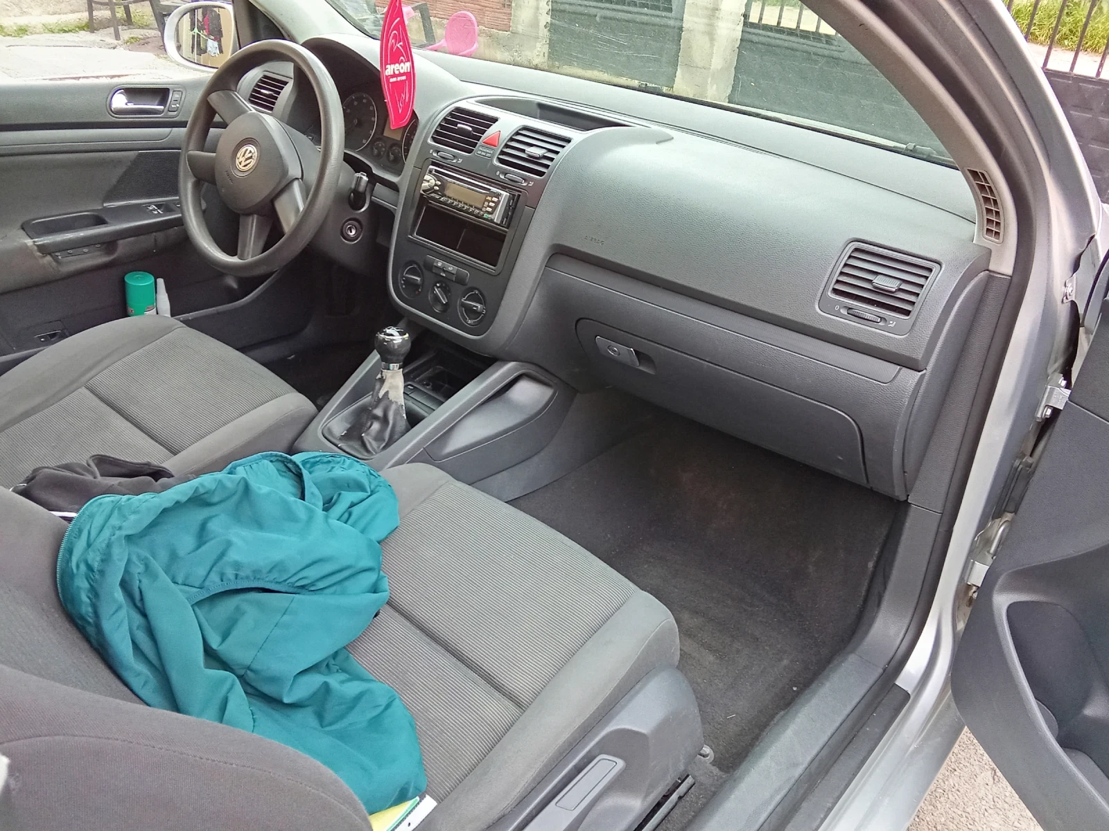 VW Golf 1.4 i - изображение 8
