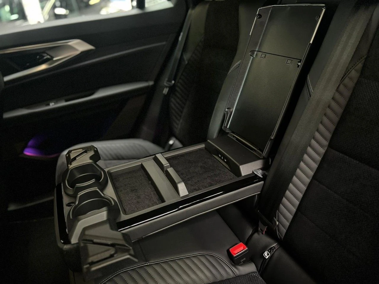 Renault Rafale E-TECH/200HP/ALPINE-ESPIRIT/NAVI/CAM/LED/AMBI/531v | Mobile.bg   15