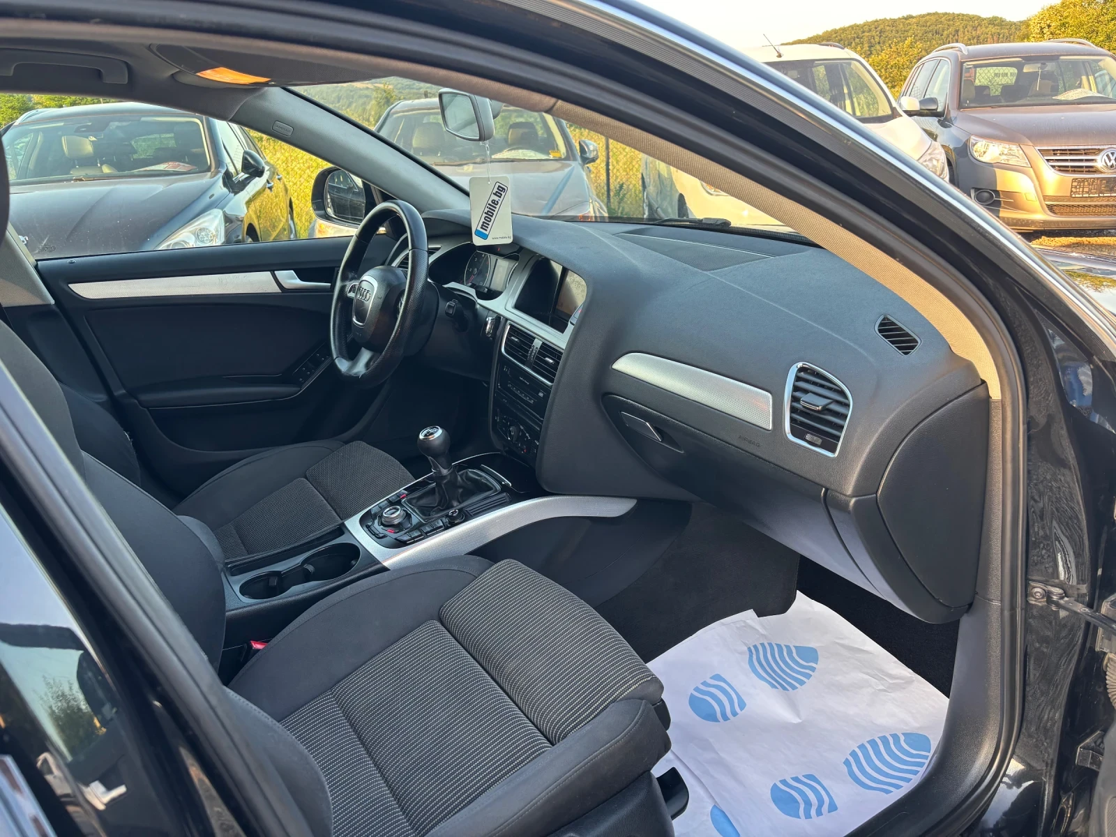 Audi A4 2.0 TDI - изображение 10