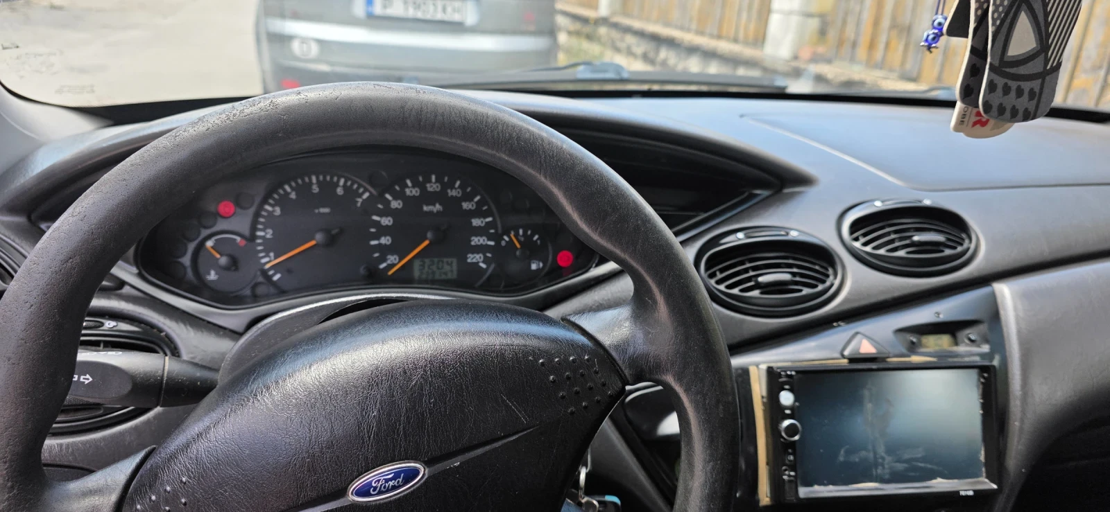 Ford Focus  - изображение 4