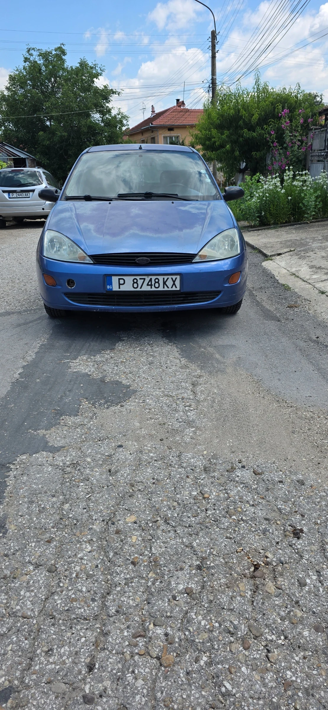 Ford Focus  - изображение 6