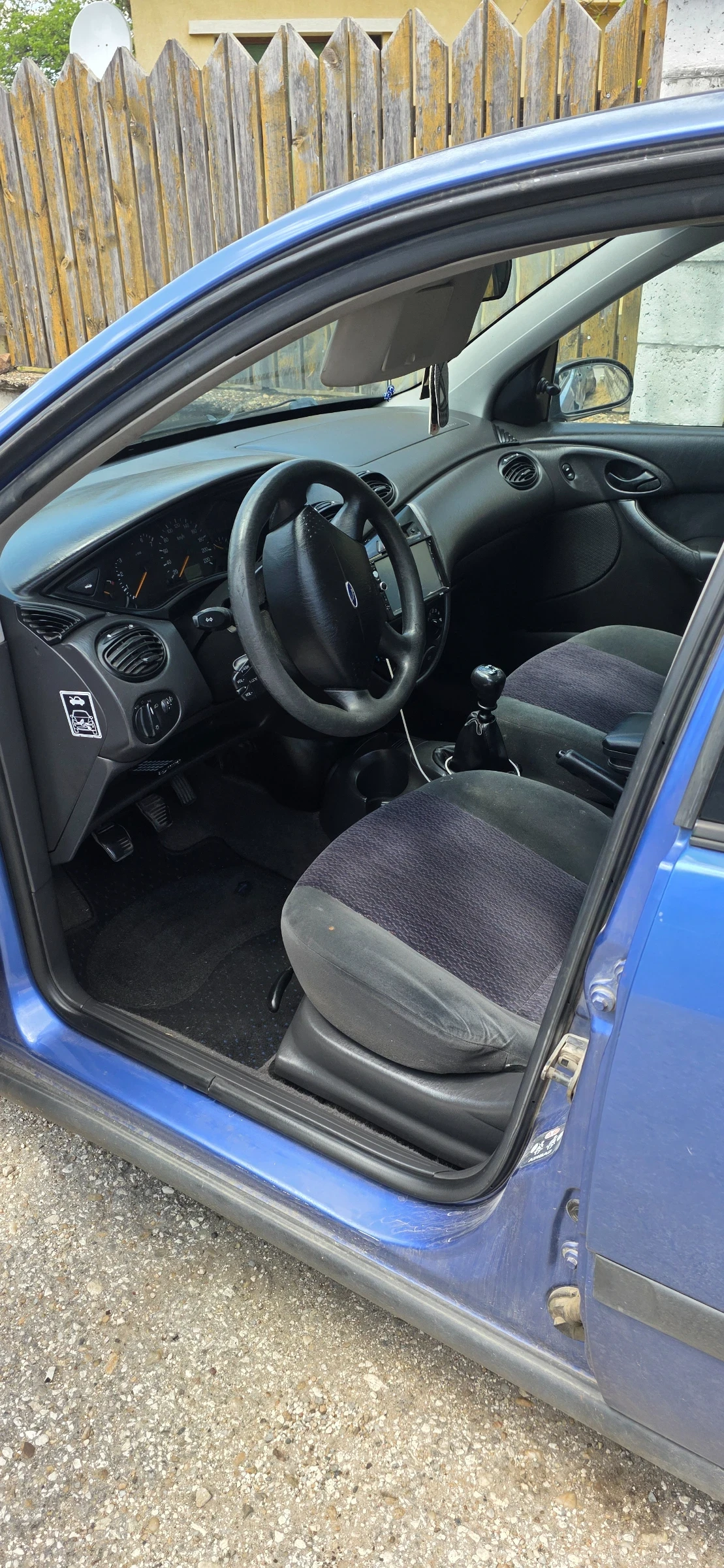Ford Focus  - изображение 3