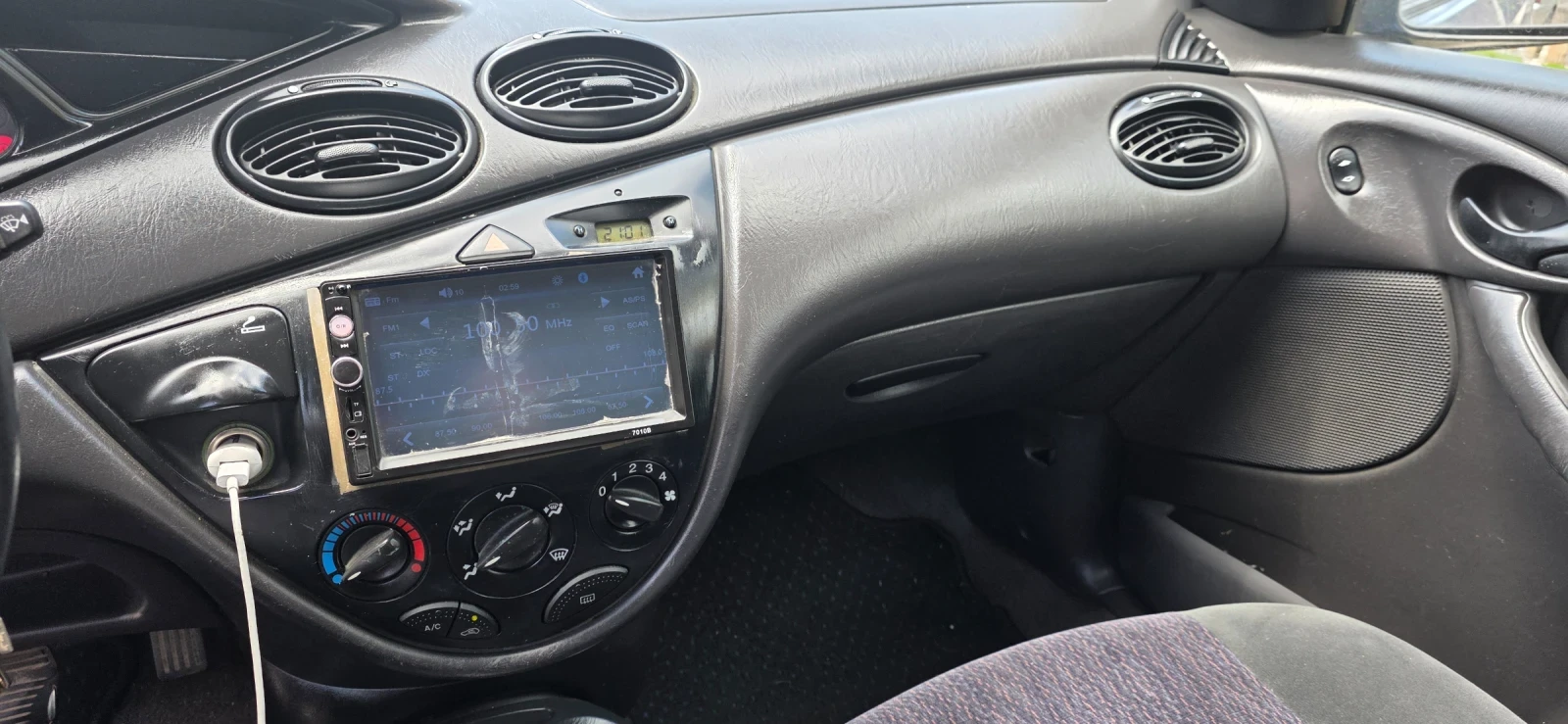 Ford Focus  - изображение 5