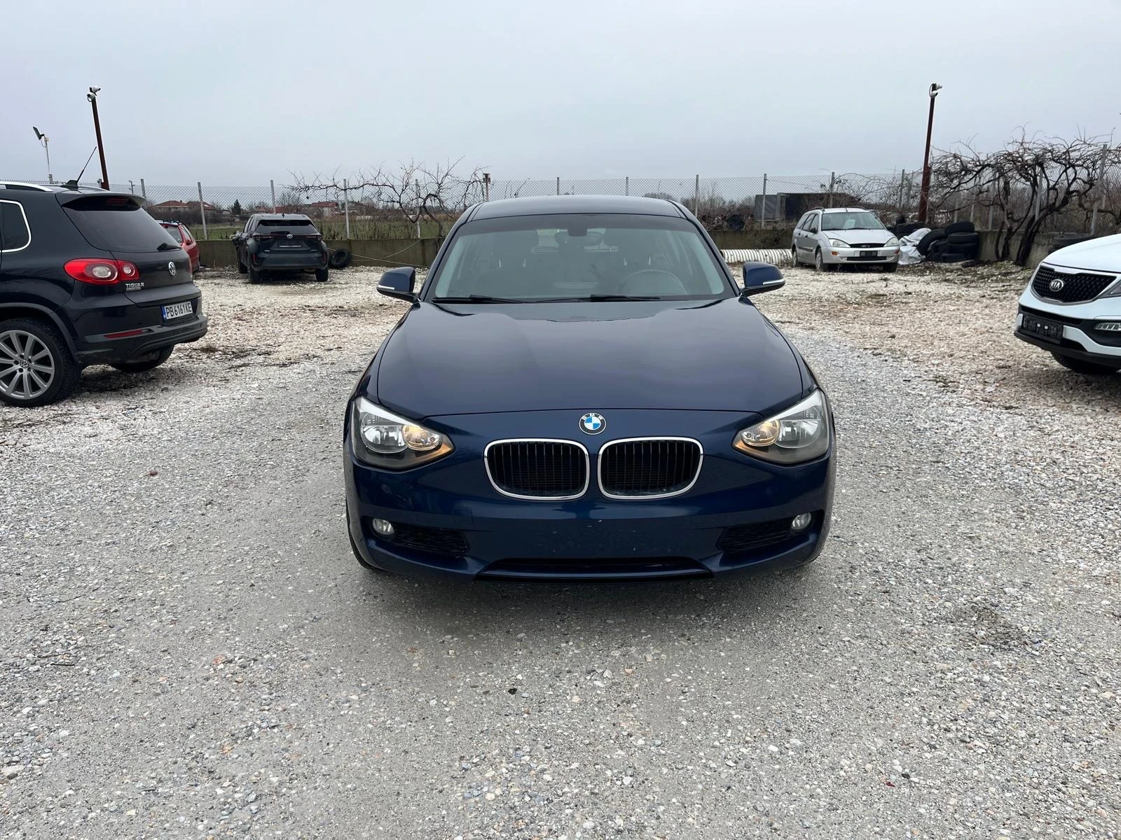 BMW 118  - изображение 2