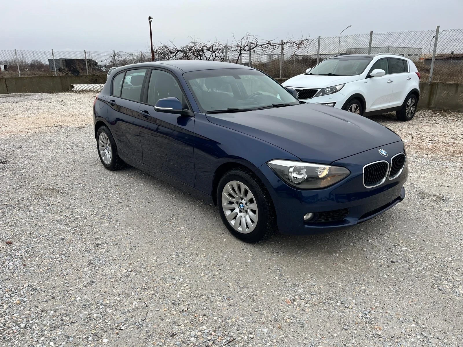 BMW 118  - изображение 3
