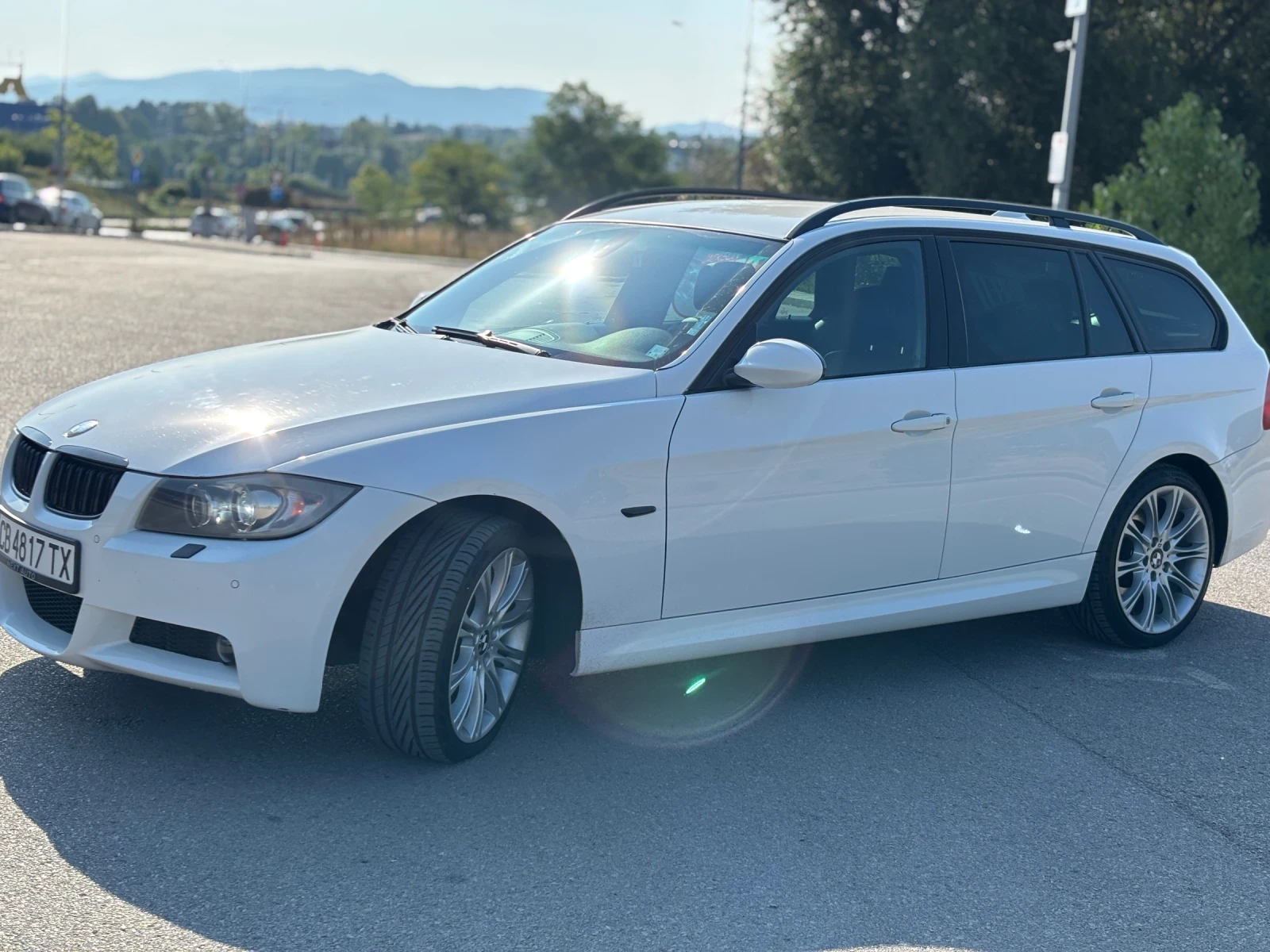BMW 335 xi - изображение 5