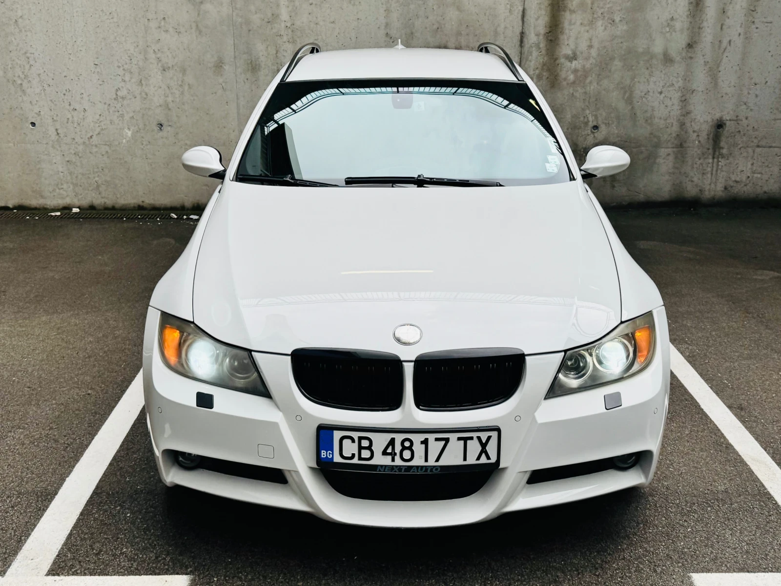BMW 335 xi | Mobile.bg   3