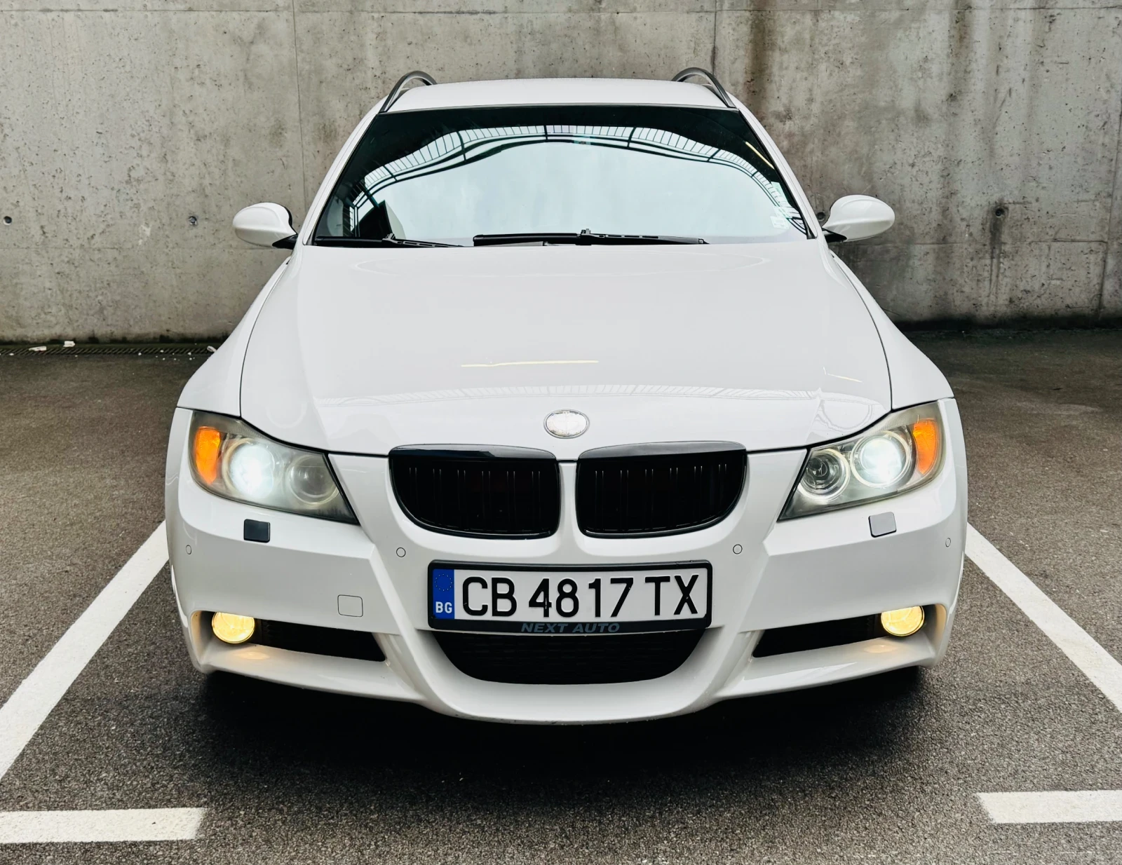 BMW 335 xi | Mobile.bg   4