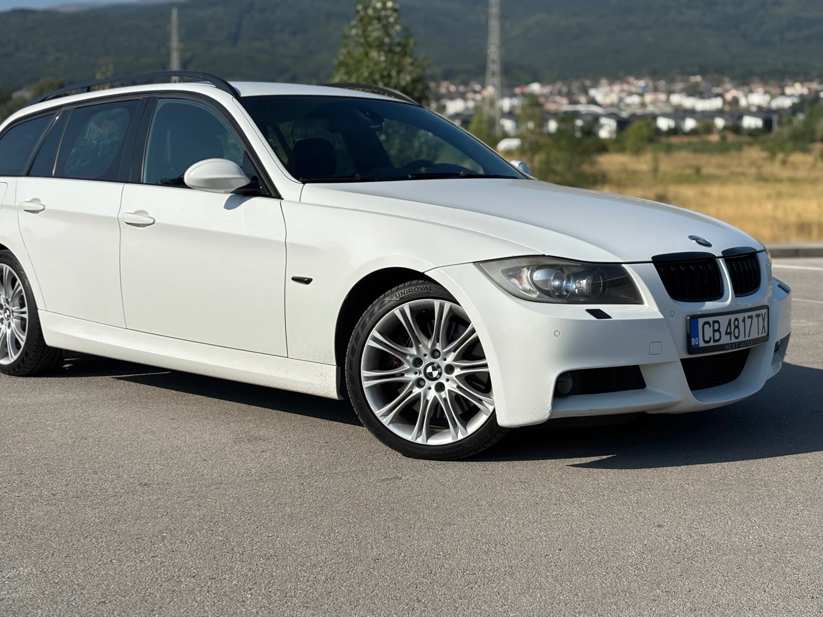 BMW 335 xi - изображение 3
