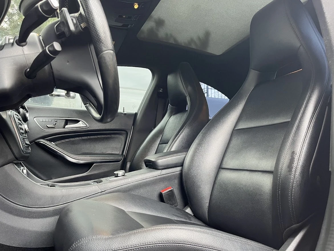 Mercedes-Benz CLA 250 Mercedes-Benz CLA 250 ЛИЗИНГ 2.0i 4-MATIC* AMG LIN - изображение 10
