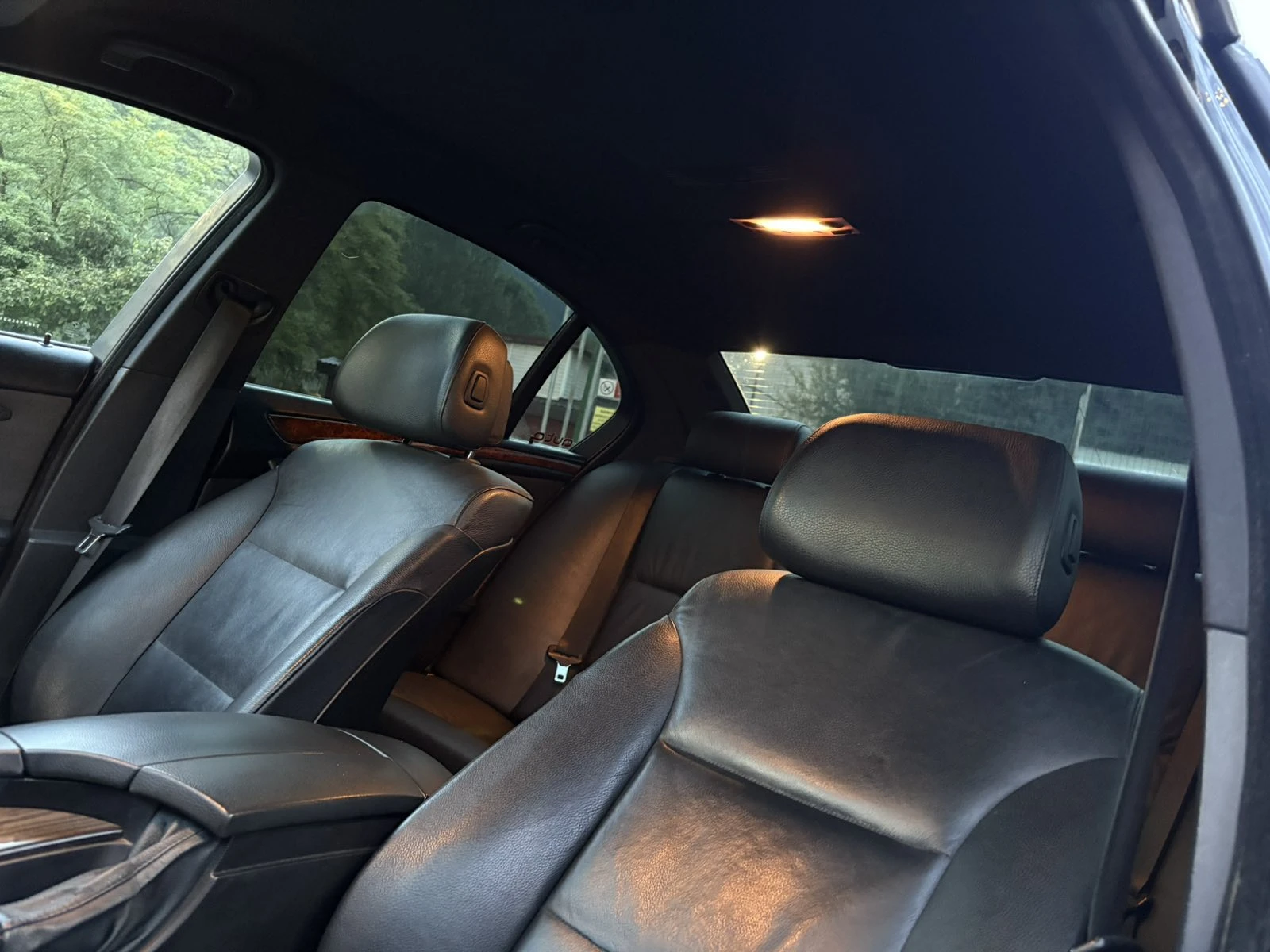 BMW 530 3.0D M-PAKET/KOJA/AVTOMAT - изображение 8