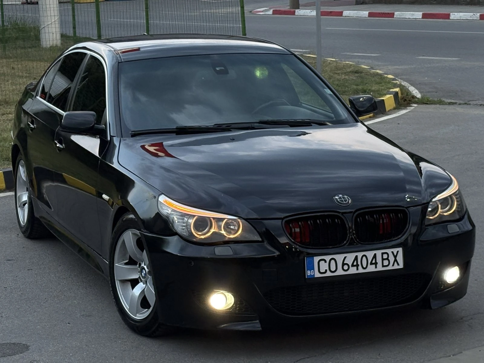 BMW 530 3.0D M-PAKET/KOJA/AVTOMAT - изображение 5