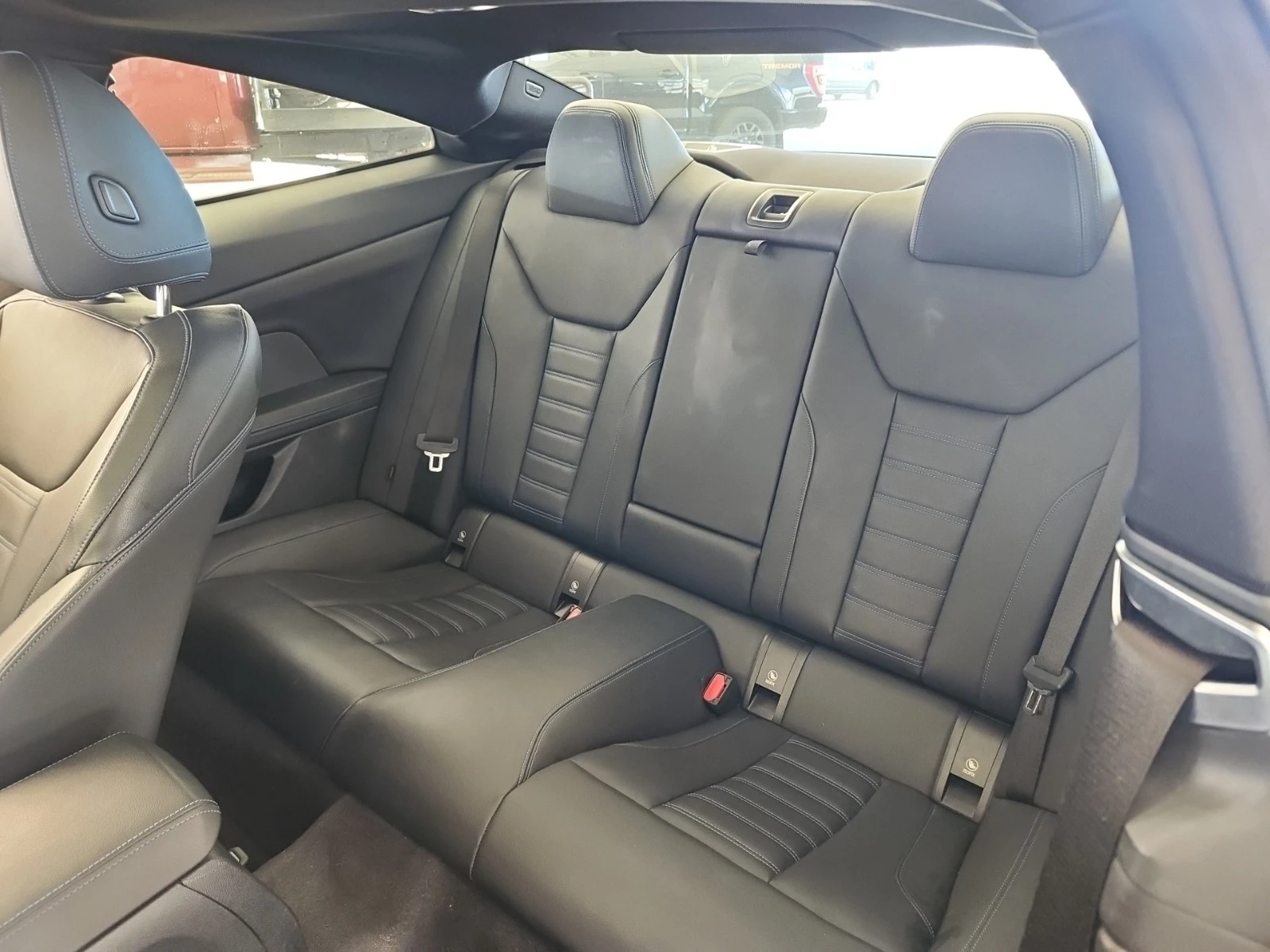 BMW 440 XDRIVE * * CARFAX * * АВТО КРЕДИТ * *  - изображение 2