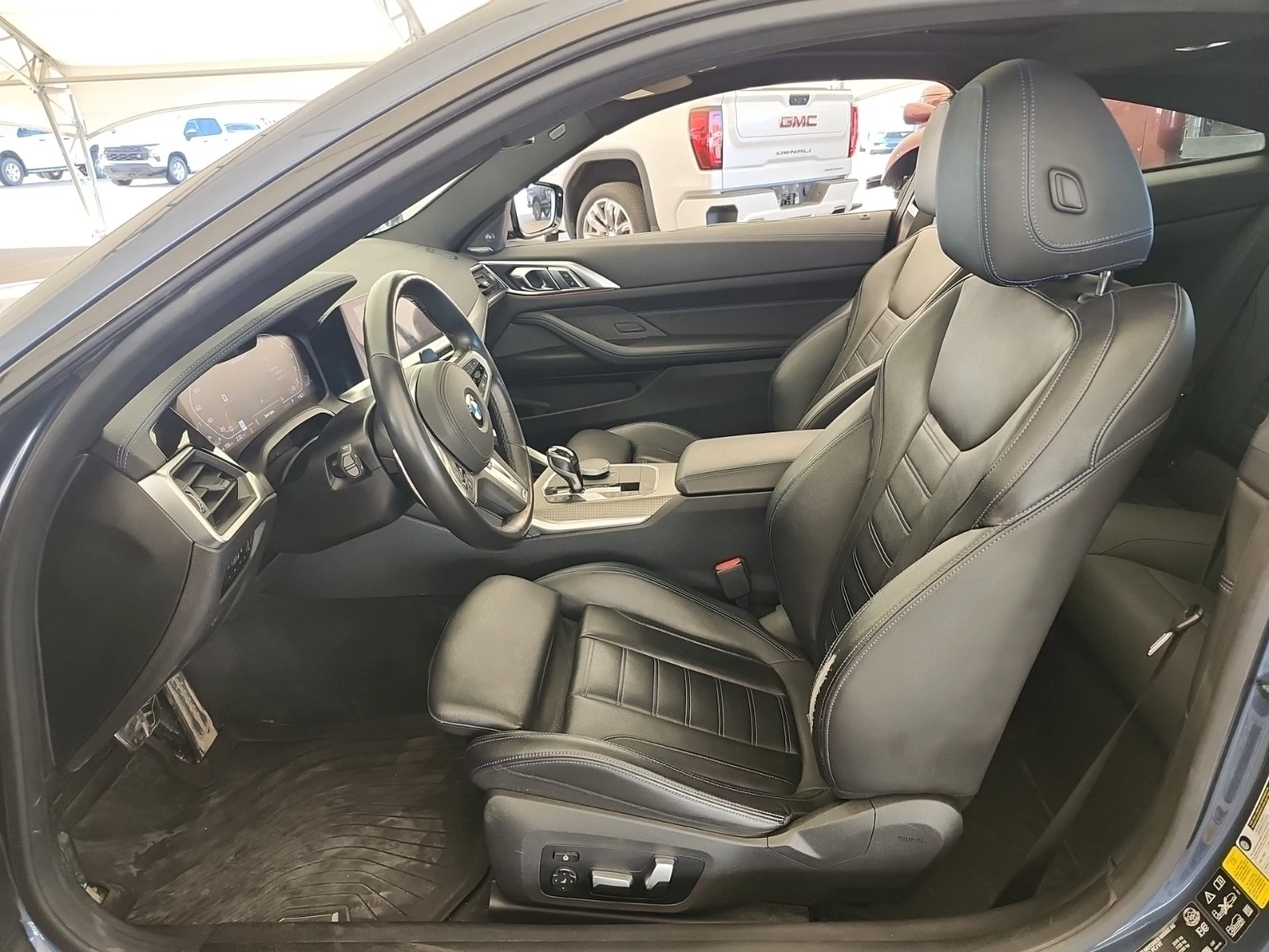 BMW 440 XDRIVE * * CARFAX * * АВТО КРЕДИТ * *  - изображение 6