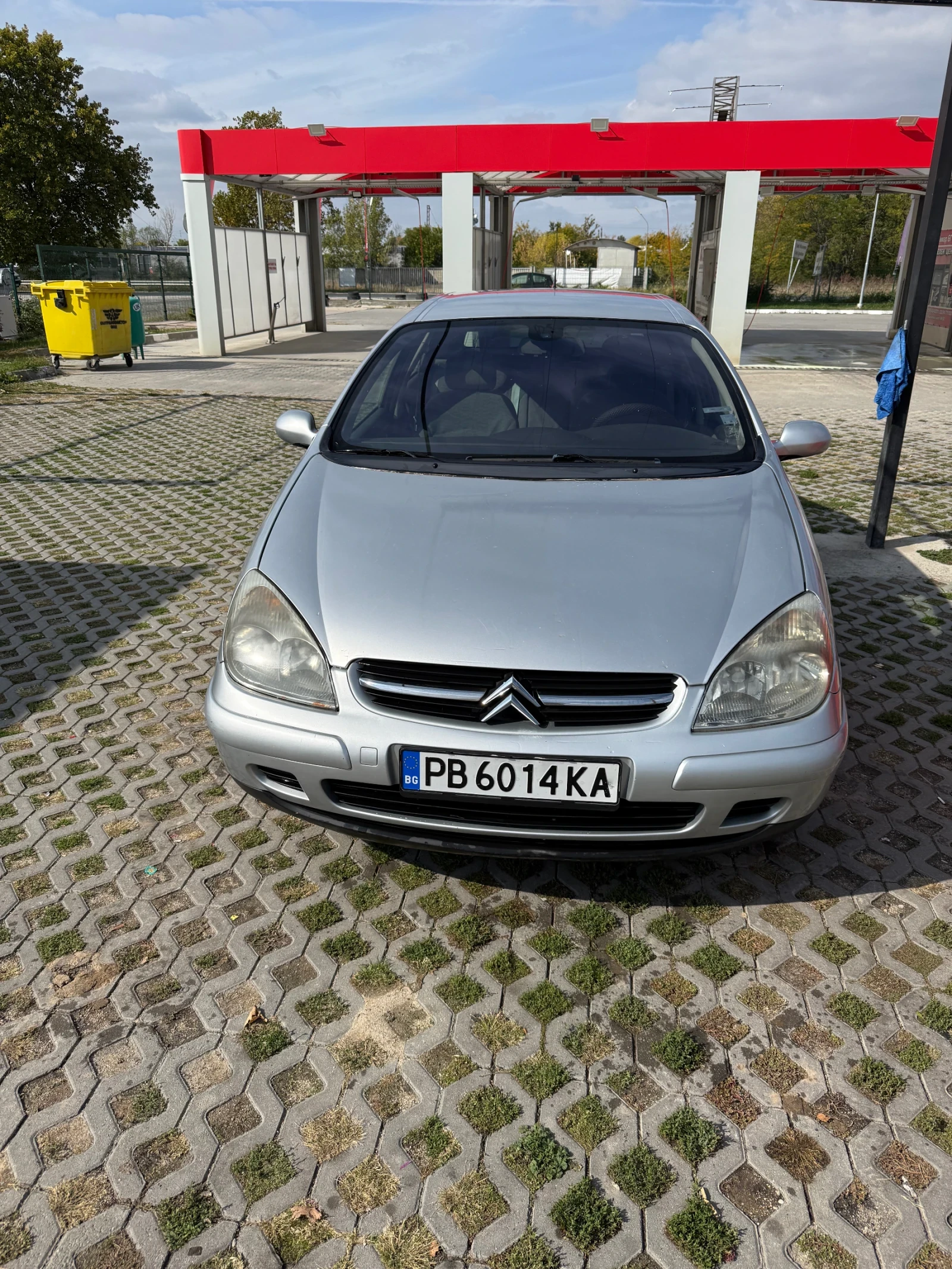 Citroen C5 | Mobile.bg   1