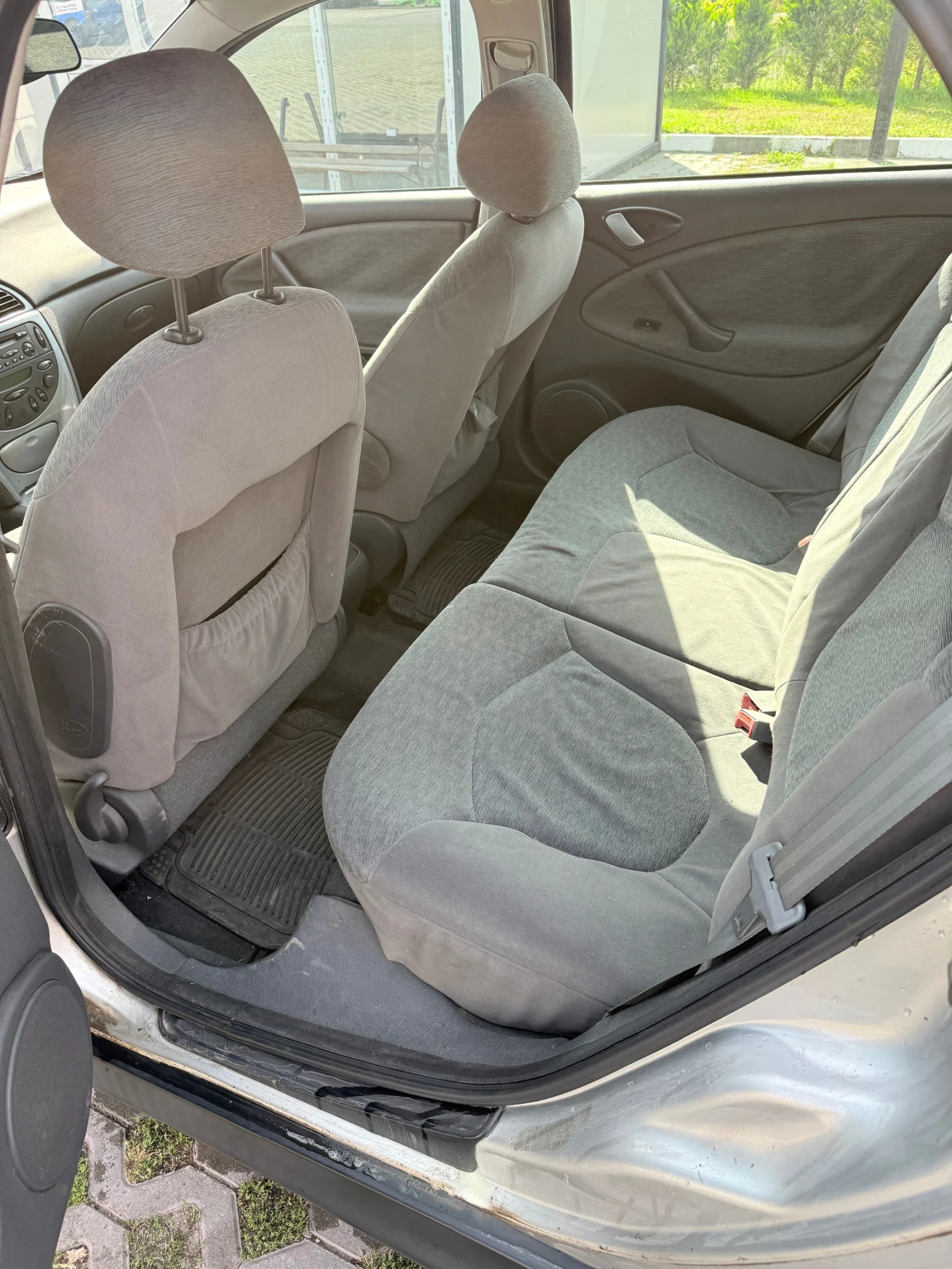 Citroen C5 | Mobile.bg   9