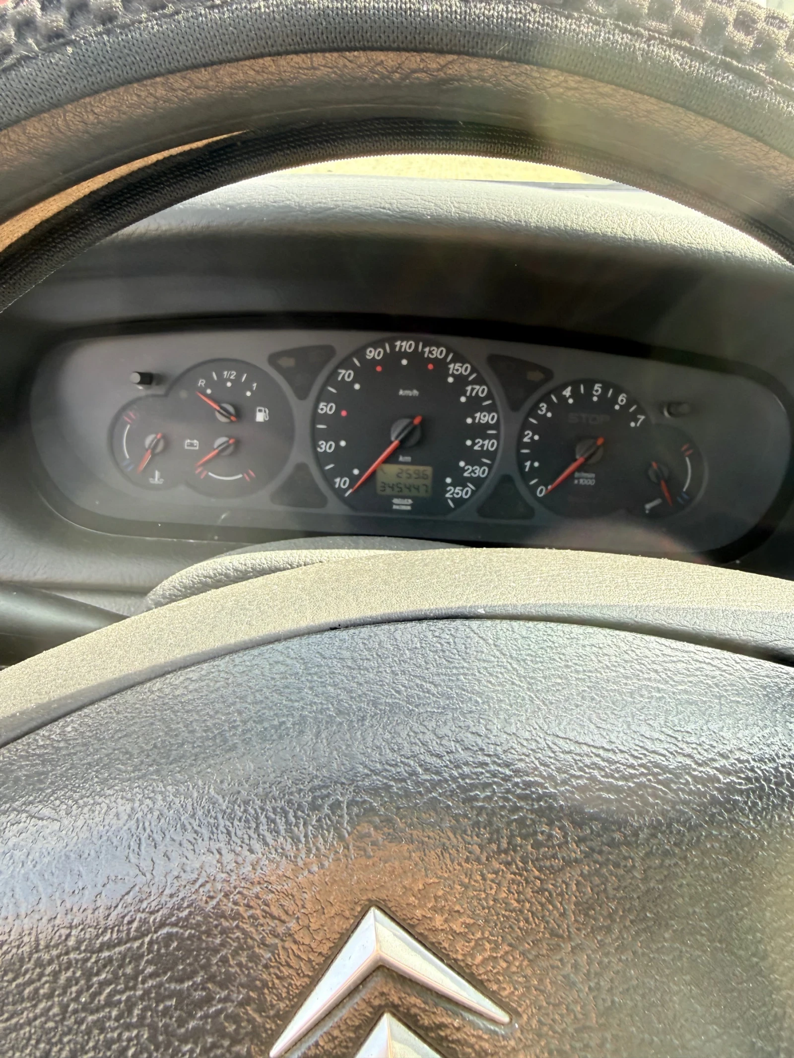 Citroen C5 | Mobile.bg   7