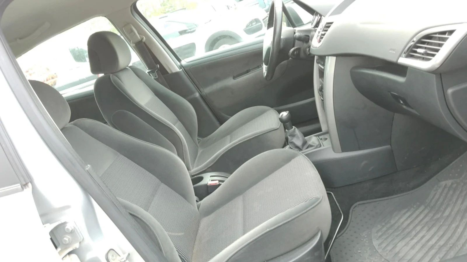 Peugeot 207 | Mobile.bg — изображение 7