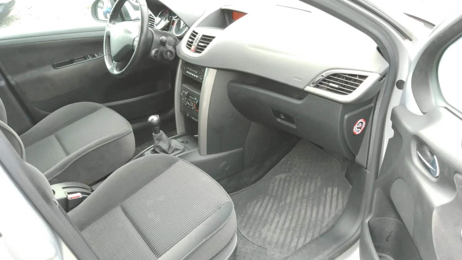 Peugeot 207 | Mobile.bg — изображение 6