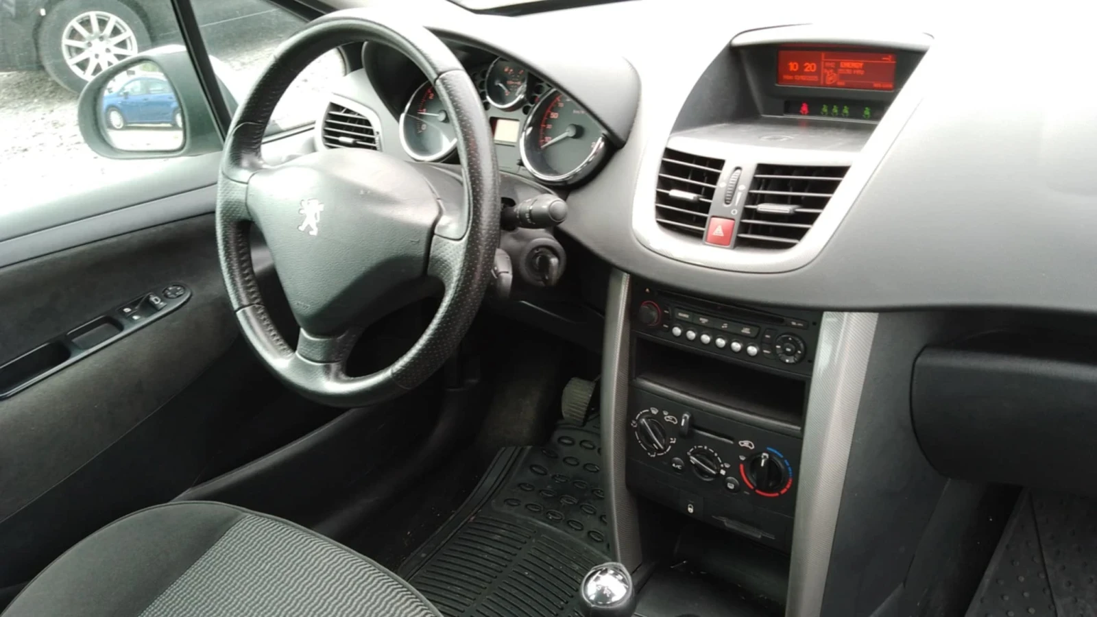 Peugeot 207 | Mobile.bg — изображение 9