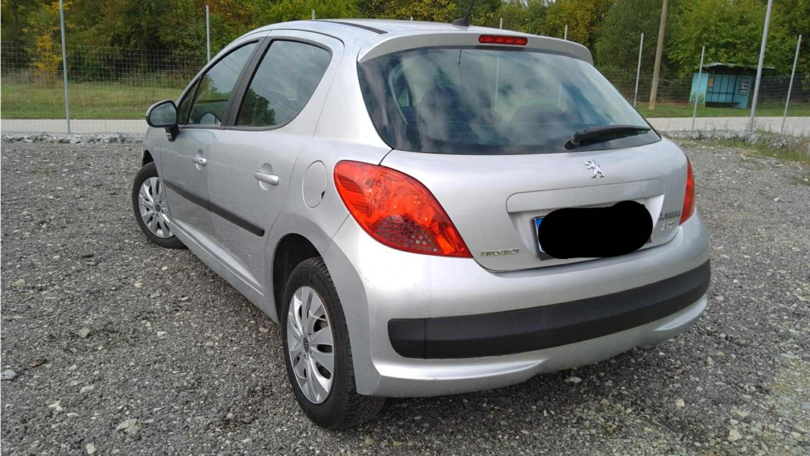Peugeot 207 | Mobile.bg — изображение 3