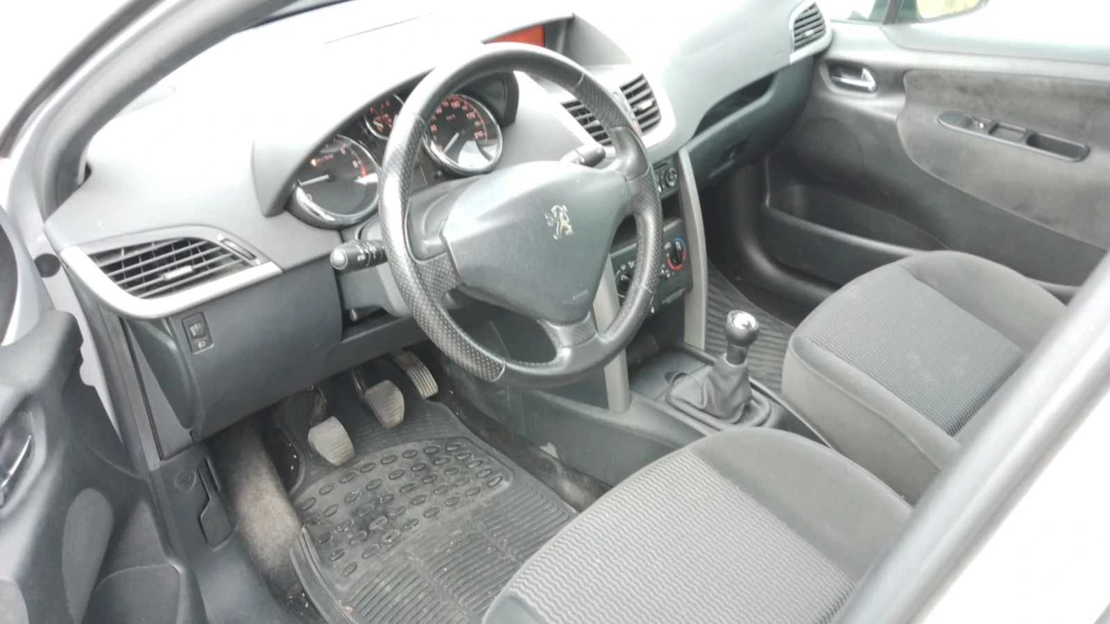 Peugeot 207 | Mobile.bg — изображение 5
