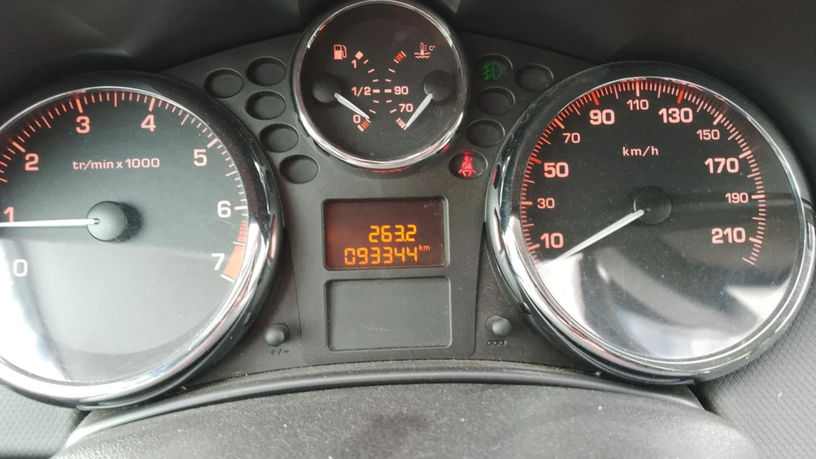 Peugeot 207 | Mobile.bg — изображение 12