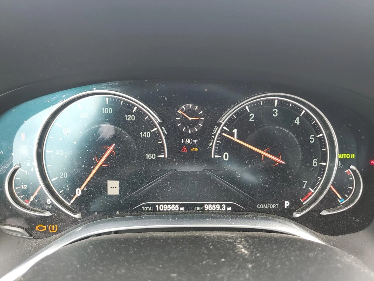 BMW 750 head up, harman/kardon, 360* , дистроник*  - изображение 10