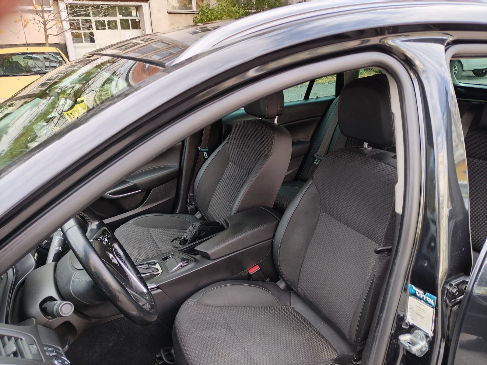 Opel Insignia 2.0 CDTI Facelift | Mobile.bg — изображение 12