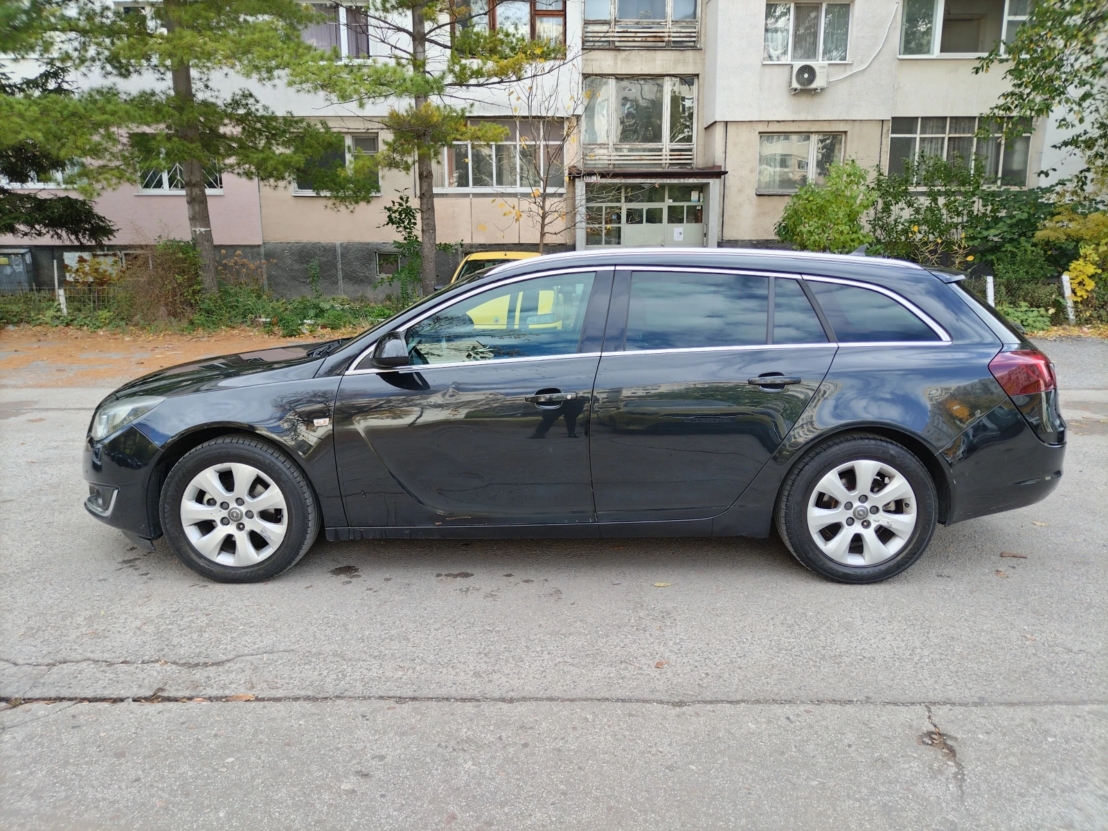 Opel Insignia 2.0 CDTI Facelift | Mobile.bg — изображение 10
