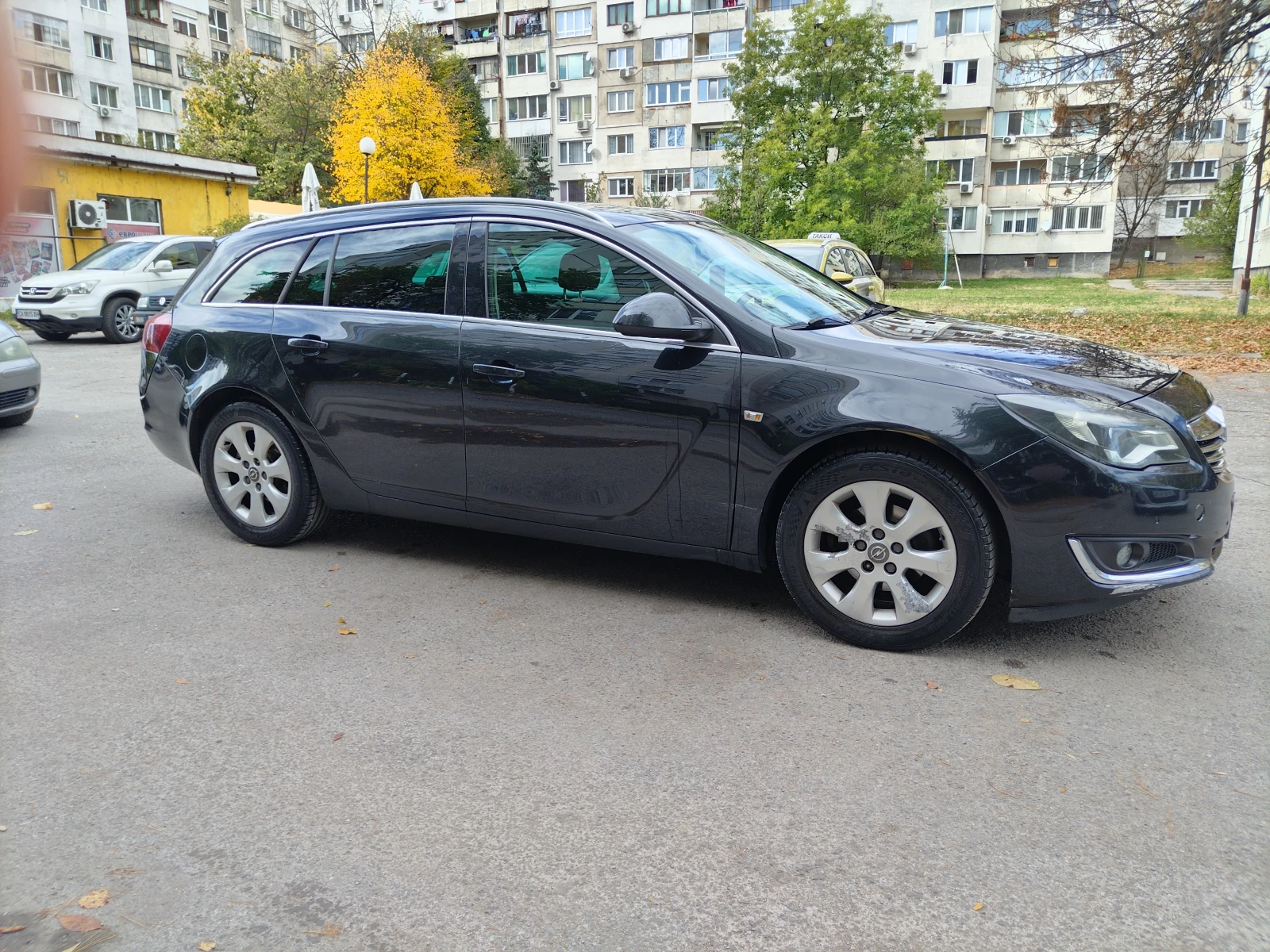 Opel Insignia 2.0 CDTI Facelift | Mobile.bg — изображение 4
