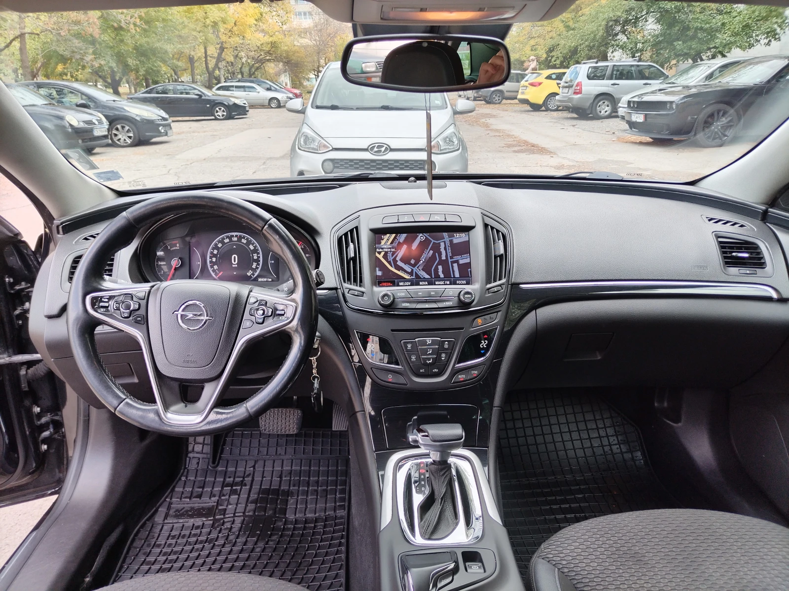 Opel Insignia 2.0 CDTI Facelift | Mobile.bg — изображение 13