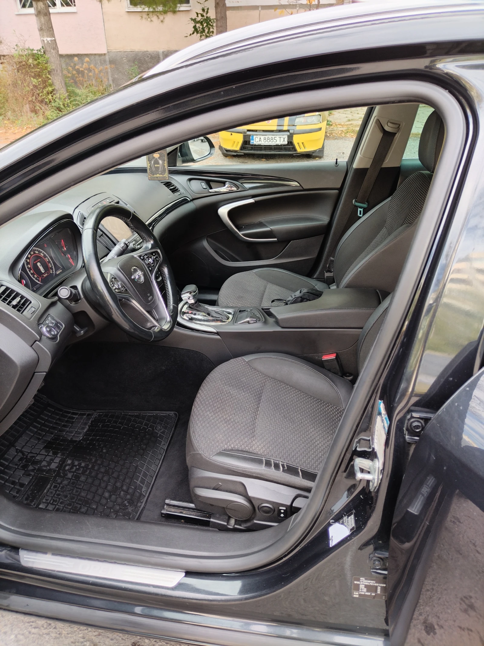 Opel Insignia 2.0 CDTI Facelift | Mobile.bg — изображение 11