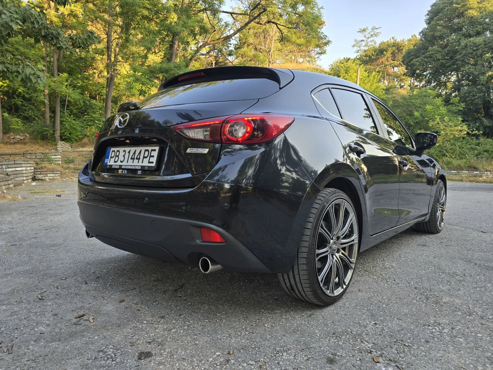 Mazda 3 | Mobile.bg   6