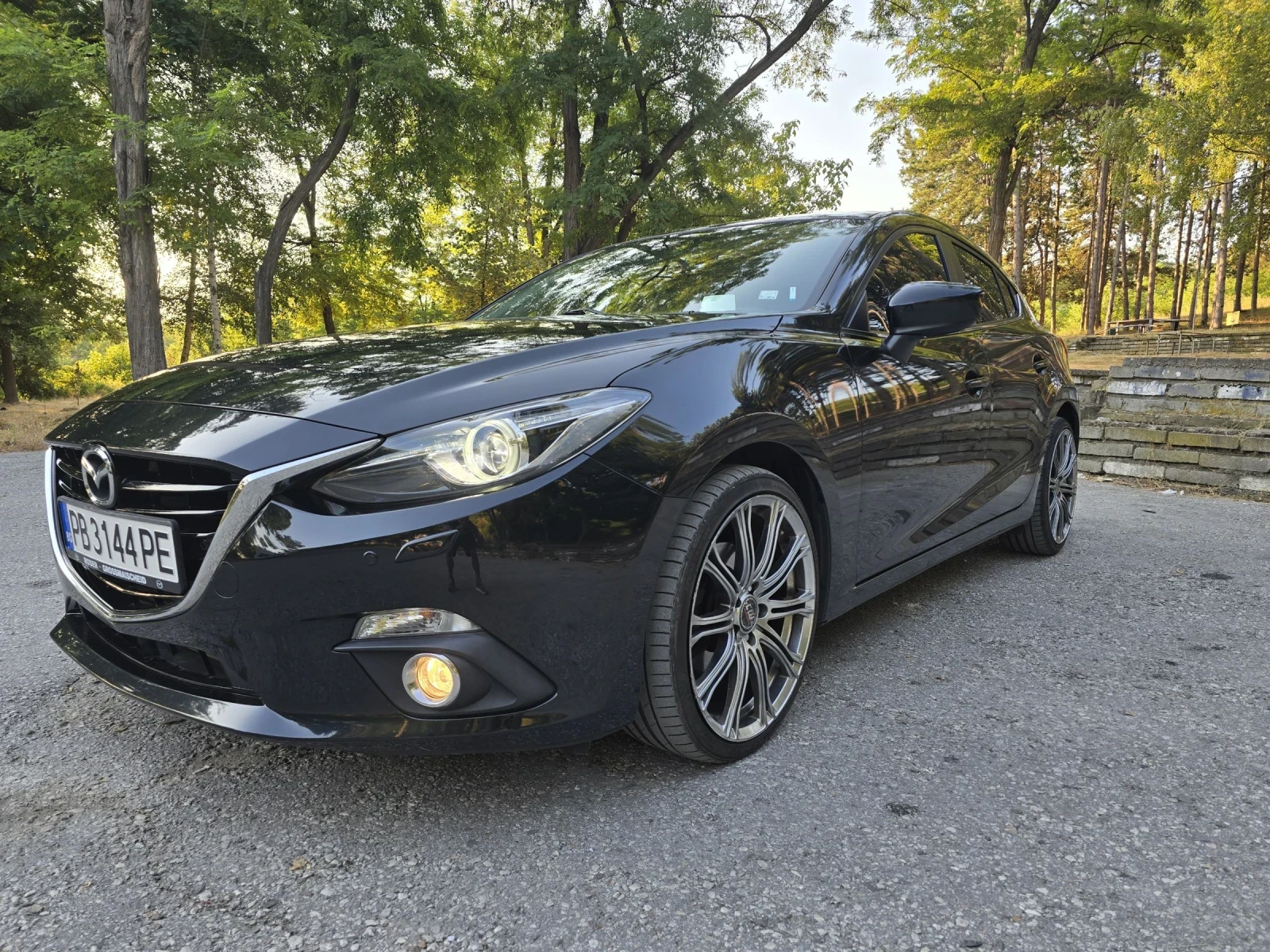 Mazda 3 | Mobile.bg   1